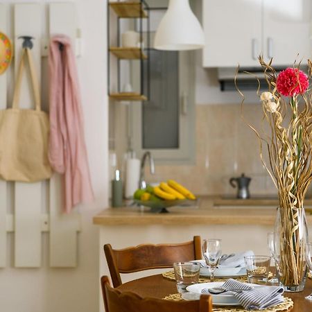 Apartman Aleksandra PUY Eksteriør bilde